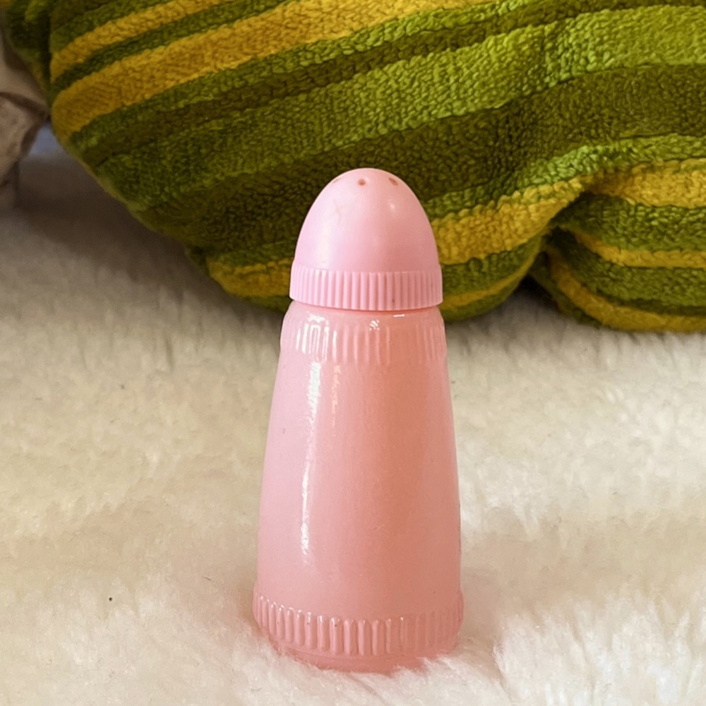 VTG Pink Shaker Jar | SM